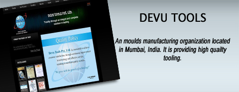 Inventus Solution- Web desiging Client,Devu Tools