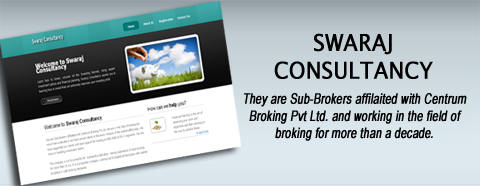 Inventus Solution- Web desiging Client, Market Gossip , Swaraj Consultancy